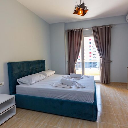 Ponari S Hotel Kryemëdhej Ruang foto