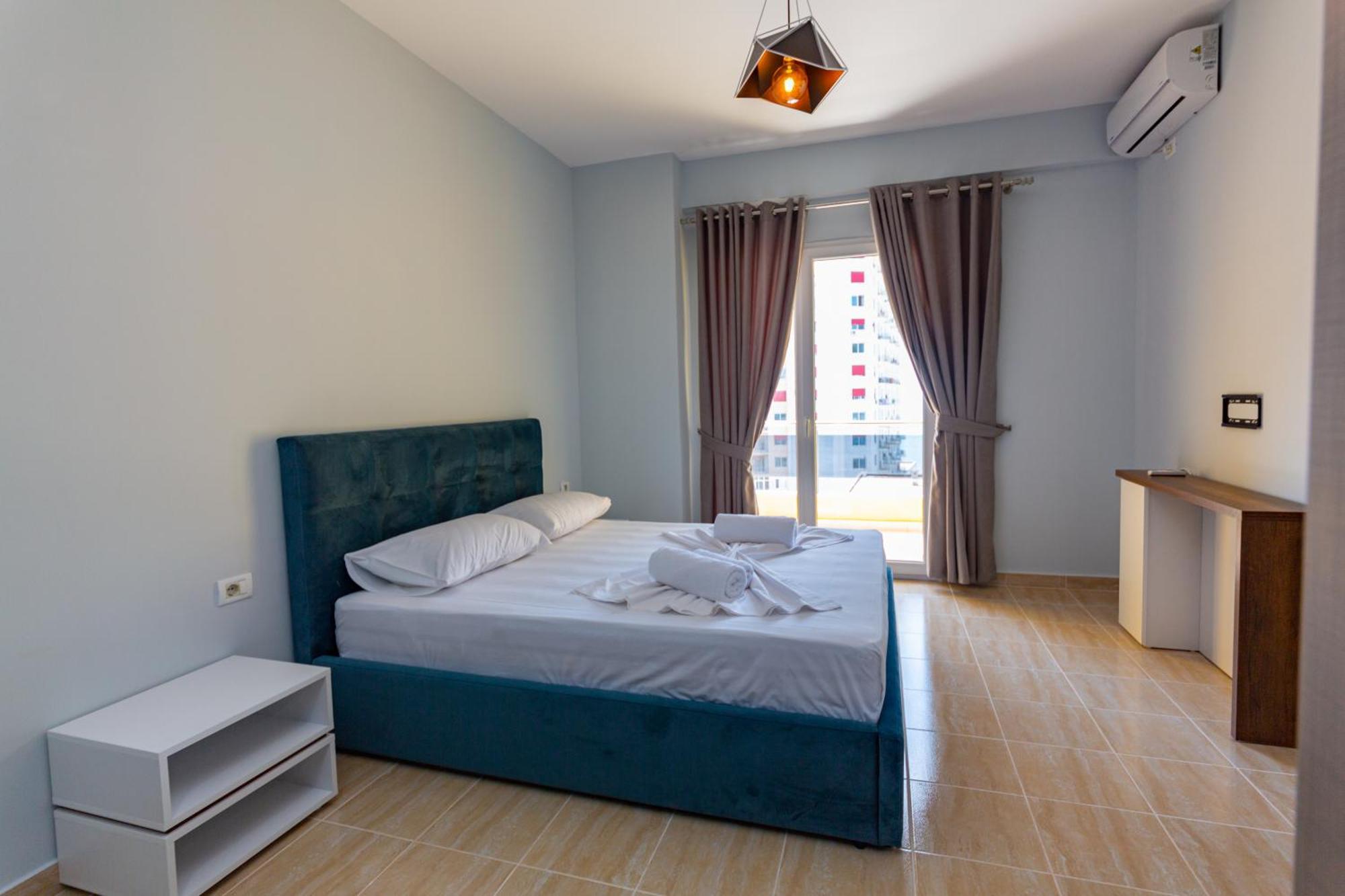 Ponari S Hotel Kryemëdhej Ruang foto