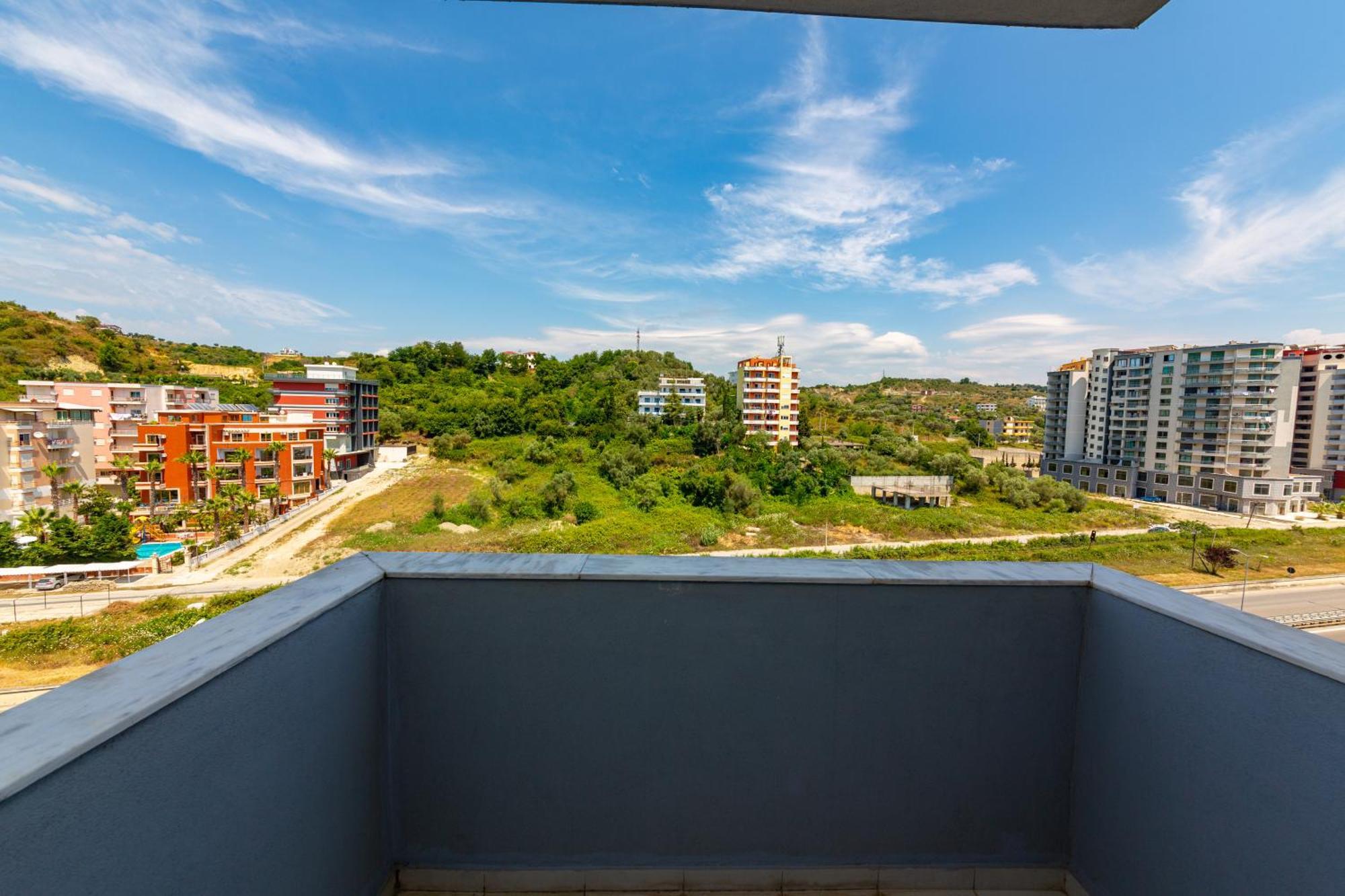 Ponari S Hotel Kryemëdhej Ruang foto