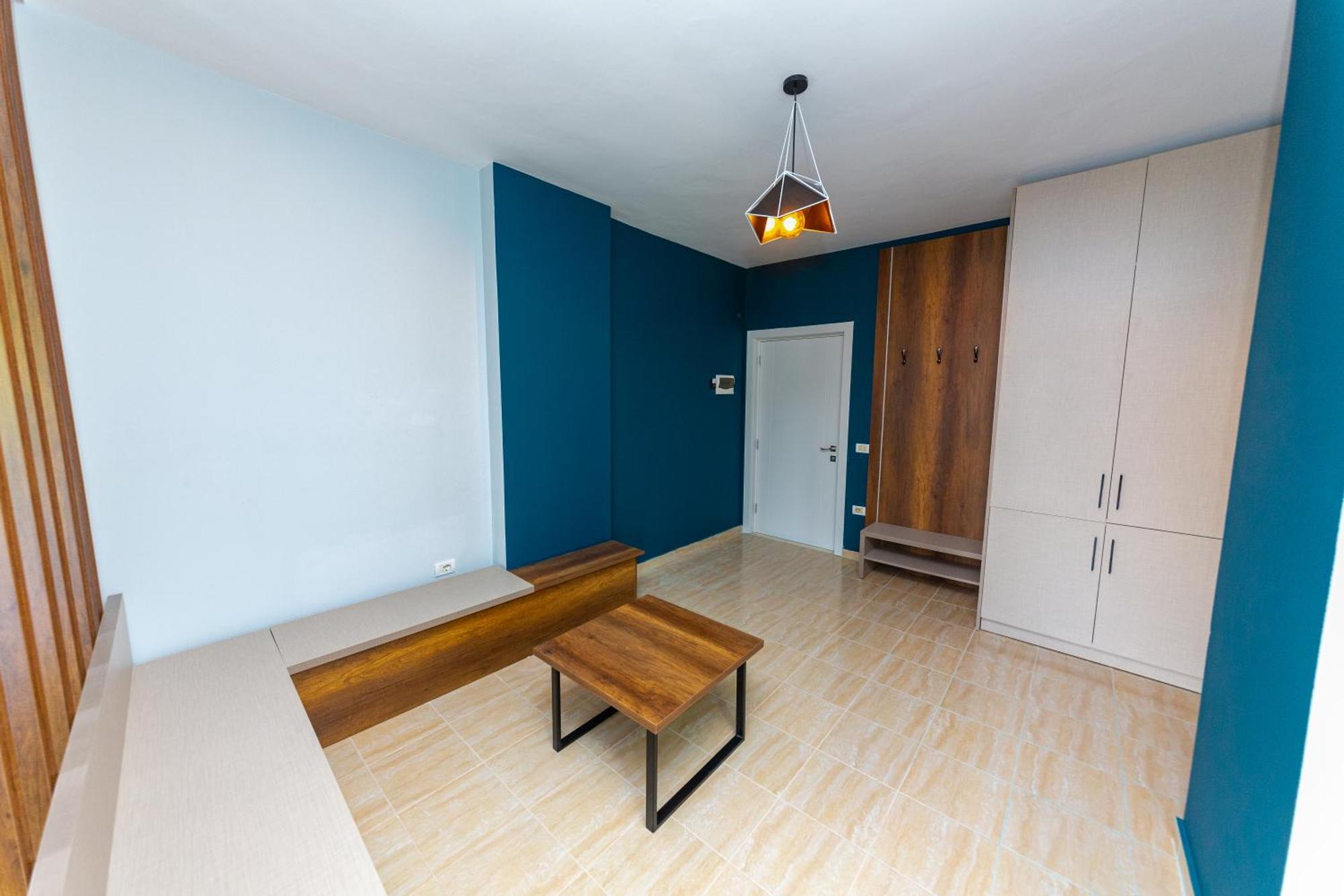 Ponari S Hotel Kryemëdhej Ruang foto
